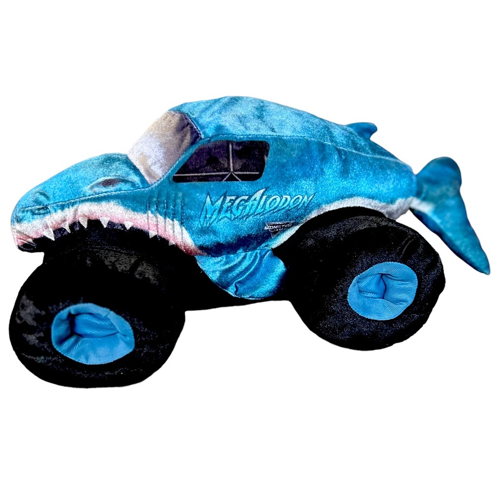 Monster Jam - Megladon